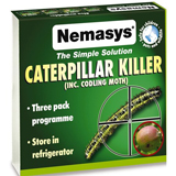 Nematoder mot &auml;ppelvecklare